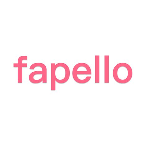 fapello search|fapello su.